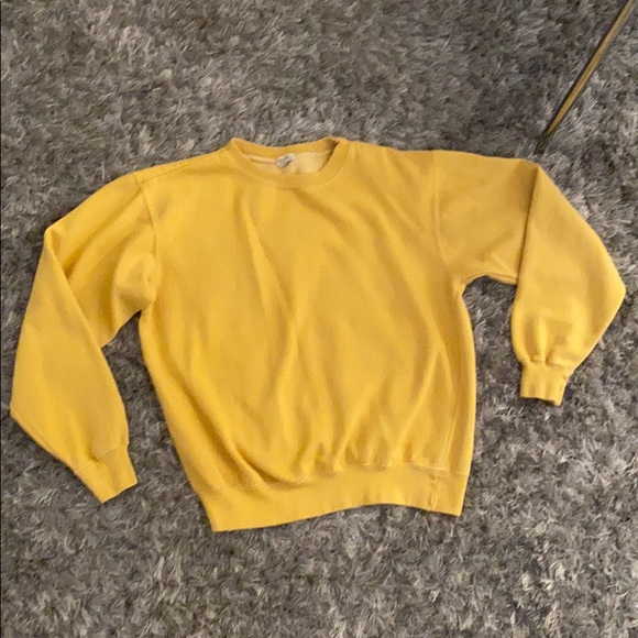 Brandy Melville Tops - John Galt Crewneck